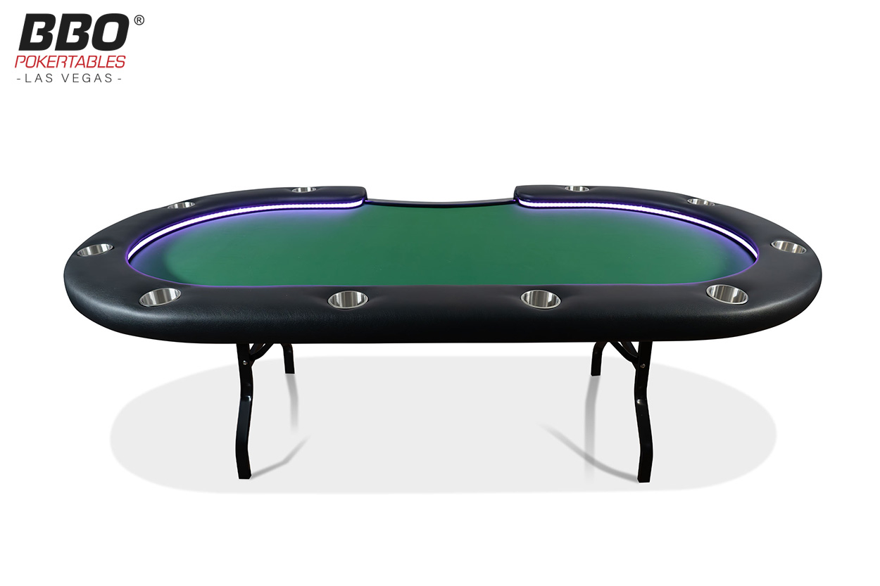 Poker Table 1